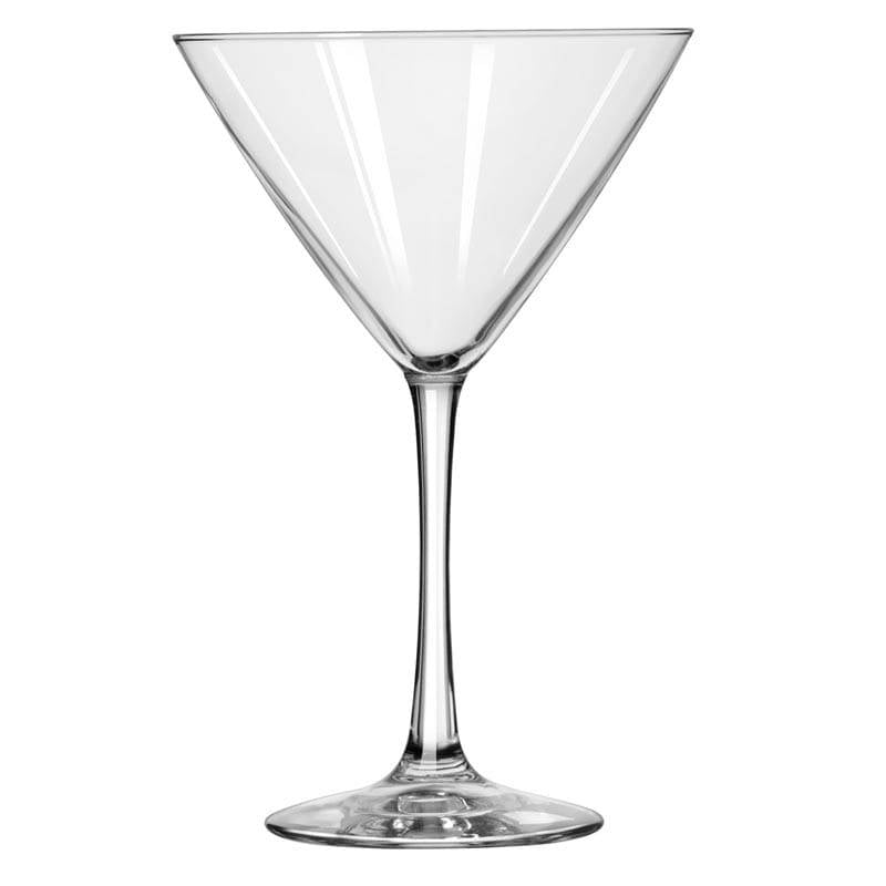 7507 - Vina Martini Glass, 12 oz, 1 doz