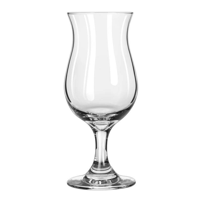 3715 - Embassy Poco Grande Glass, 10-1/2 oz, 2 doz