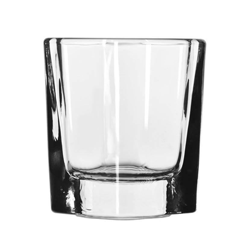 5277 - Prism Shot Glass, 2 oz, 6 doz