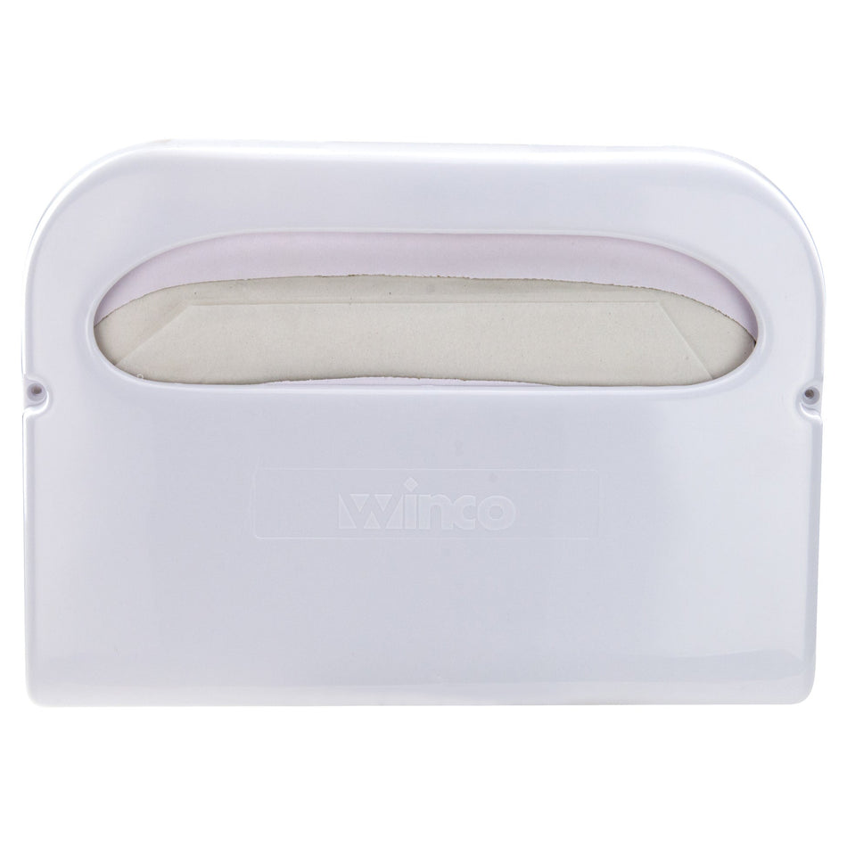 TSC-10 Half-Fold Toilet Seat Cover Dispenser