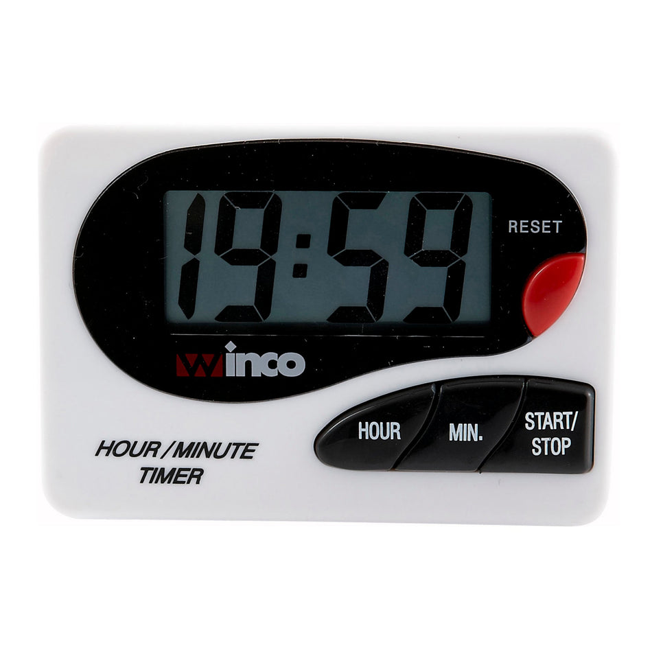 TIM-85D Digital LCD Timer