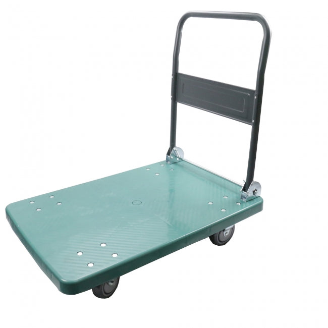 C-D1828 - Fold Down Platform Cart 18″ X 28″