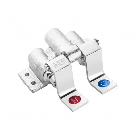 AA-202G - Foot Pedal Operation Valve
