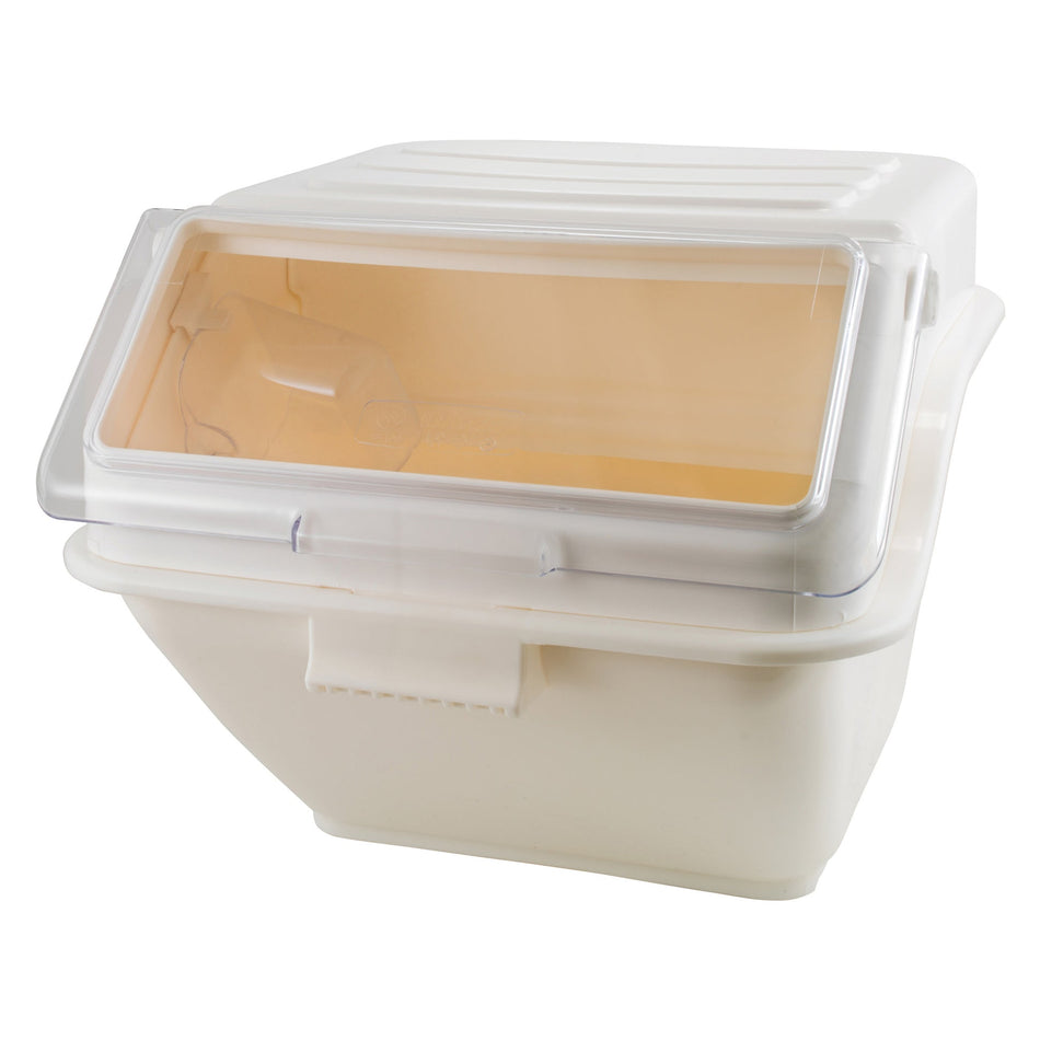 IB-10S 10 Gallon Shelf Ingredient Bin, 150-Cup