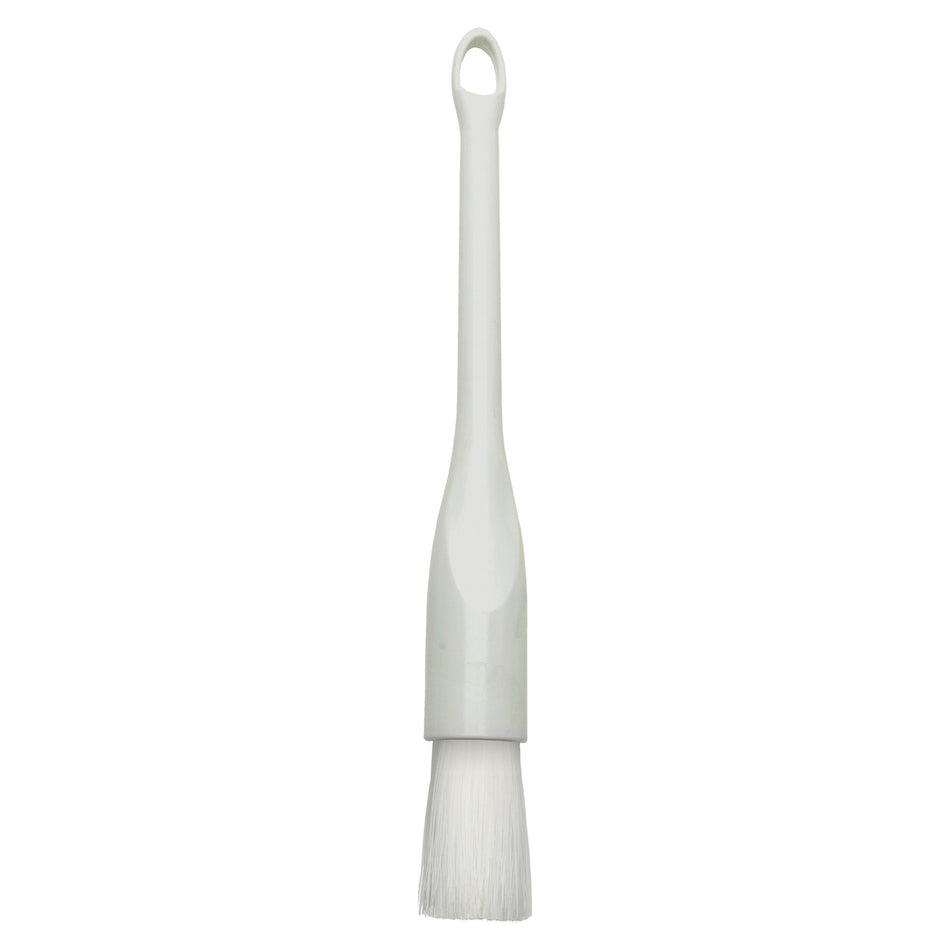 NB-10R Nylon Pastry Brush - 1″ Round