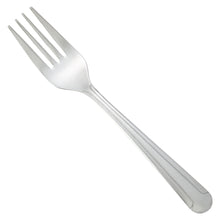 Load image into Gallery viewer, 0001-06 Dominion Salad Fork, 18/0 Medium Weight