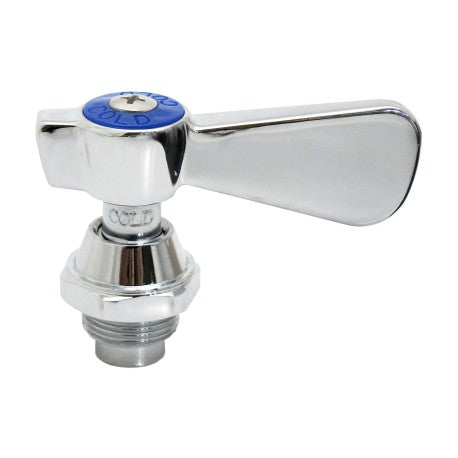 AA-100G - Stem Check Unit W/ B-Handle, Cold For Commercial Duty Faucet, No Lead