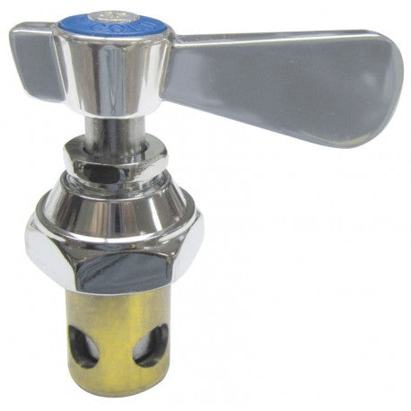 AA-110G - Stem Check Unit For B-Handle, Cold For Add-On Faucet AA-940 series, No Lead