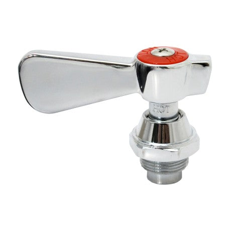 AA-101G - Stem Check Unit W/ B-Handle, Hot For Commercial Duty Faucet, No Lead