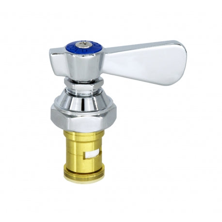 AA-102G - Stem Check Unit W/ B-Handle, Cold For Heavy Duty and Pre-Rinse Faucet, No Lead