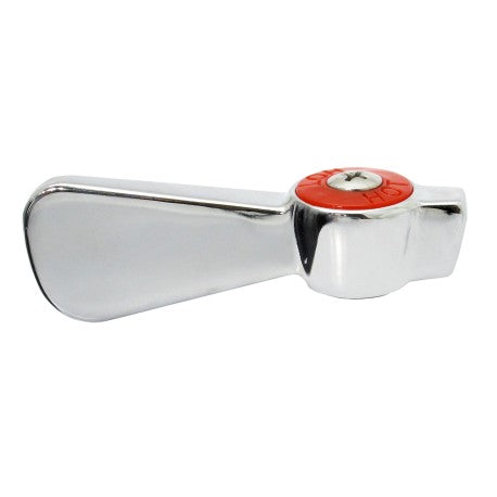 AA-123 - B Handle (For Hot Water W/ Red Index)