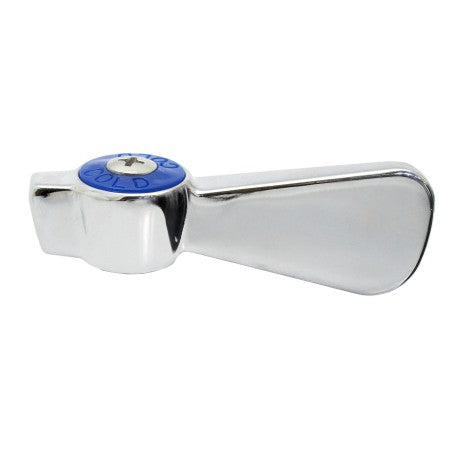 AA-122 - B Handle (For Cold Water W/ Blue Index)