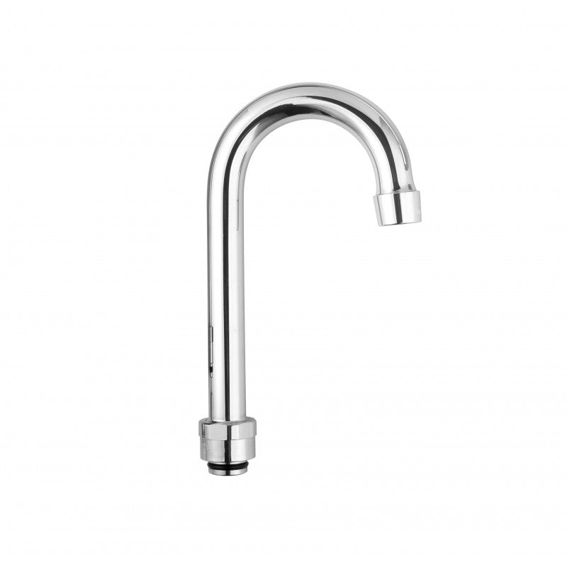 AA-001G - 3-1/2″ Gooseneck Spout