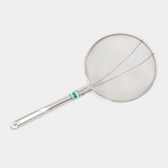 S/S Fine Strainer Size 4