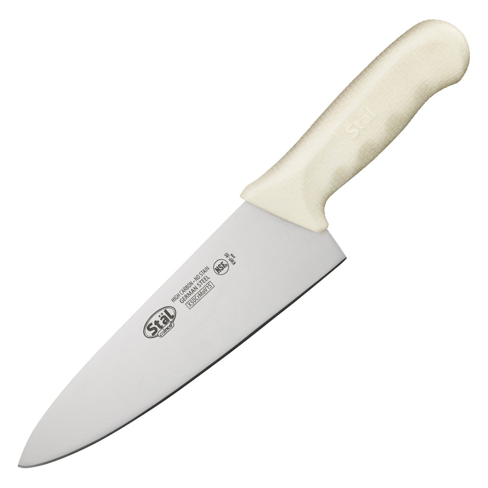 KWP-80 Stäl 8″ Chef's Knife