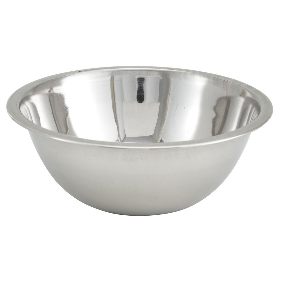 MXB-1300Q Mixing Bowl, Economy, stainless steel - 13 Quart