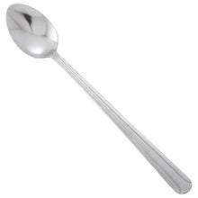 Load image into Gallery viewer, 0001-02 - Dominion Iced Tea Spoon, 18/0 Medium Weight