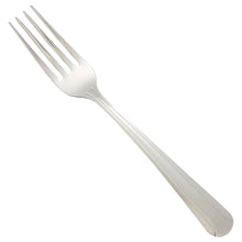 Load image into Gallery viewer, 0001-05 Dominion Dinner Fork, 18/0 Medium Weight