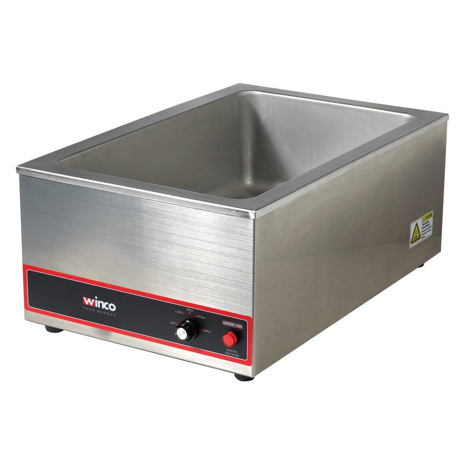 FW-S500 Electric Food Warmer, 1200W