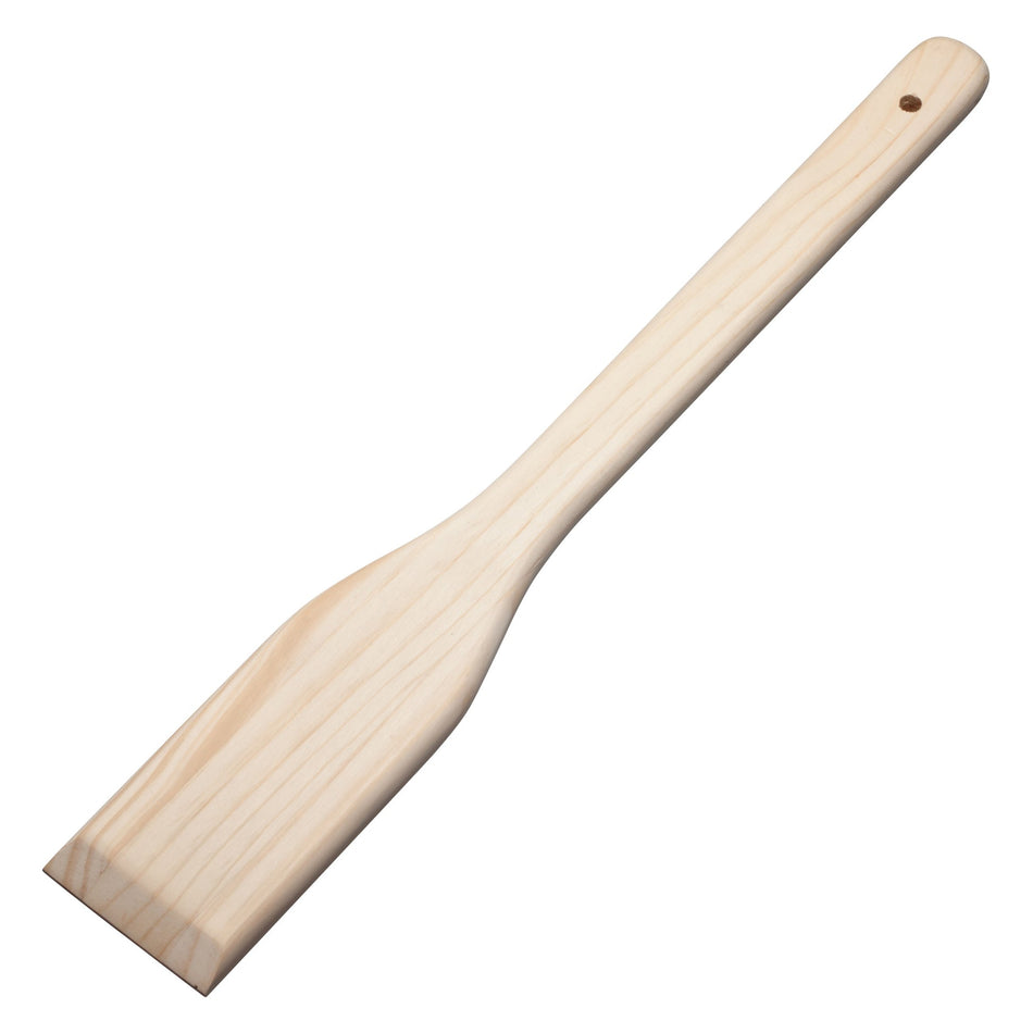 WSP-24 Stirring Paddle, Wooden - 24″