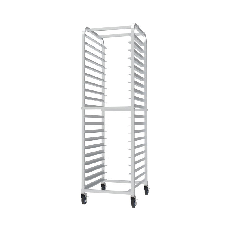 AAR-2022 - Knock-Down A/L Bun Pan Rack
