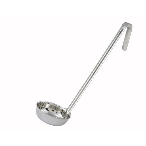 LDFB-4 Flat Bottom Ladle 4 Oz.