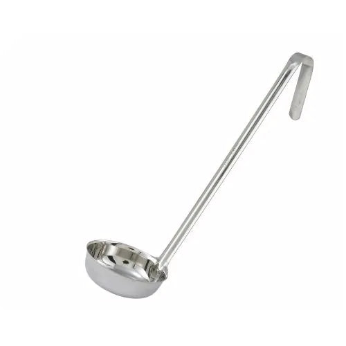 LDFB-6 Flat Bottom Ladle 6 Oz.