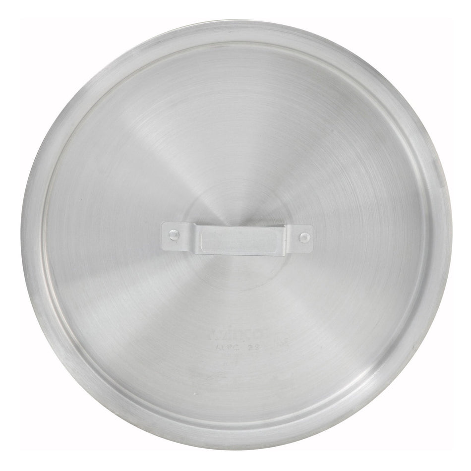 ALPC-10 Cover for Elemental Aluminum Cookware - ALPC-10 Cover for ALST-10, ALST-12, ALHP-12