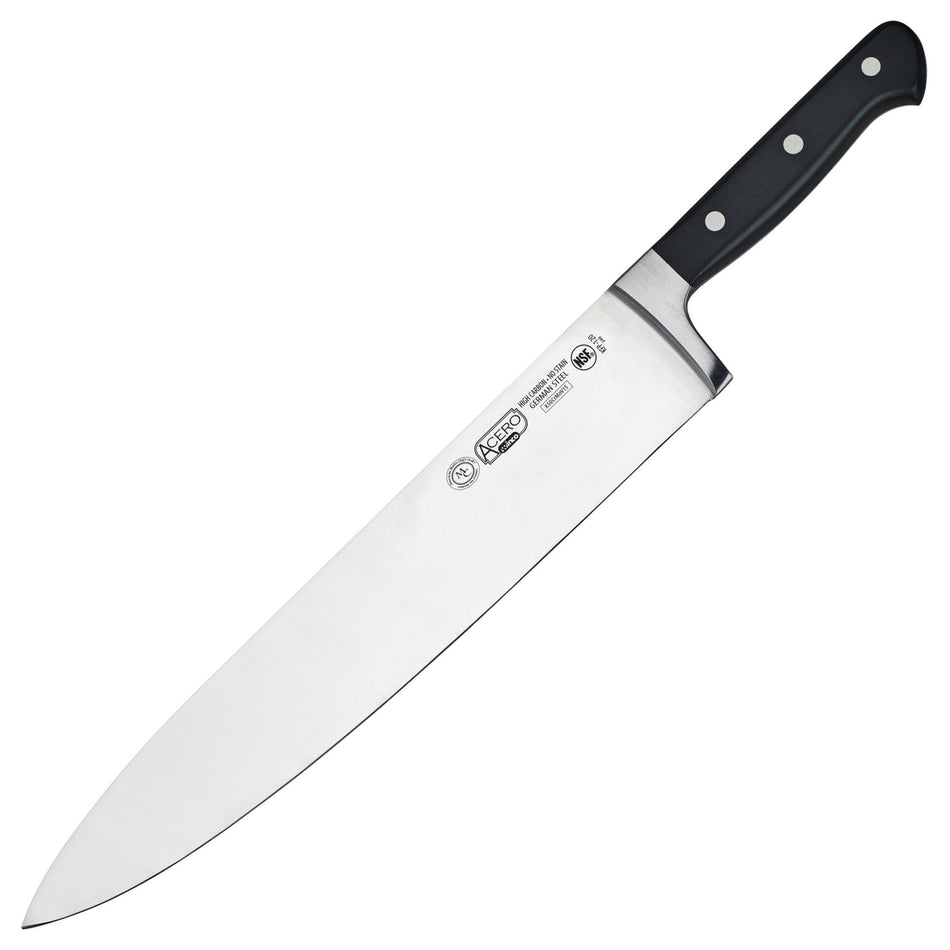 KFP-120 Acero 12″ Chef Knife's