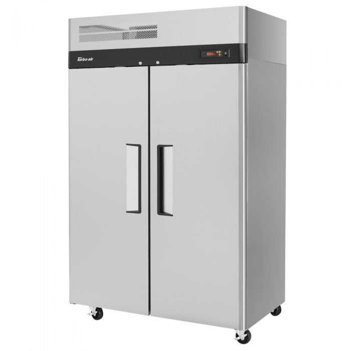 M3R19-1-N6 - 25-1/4" 1 Door Reach In Refrigetator - Top Mount