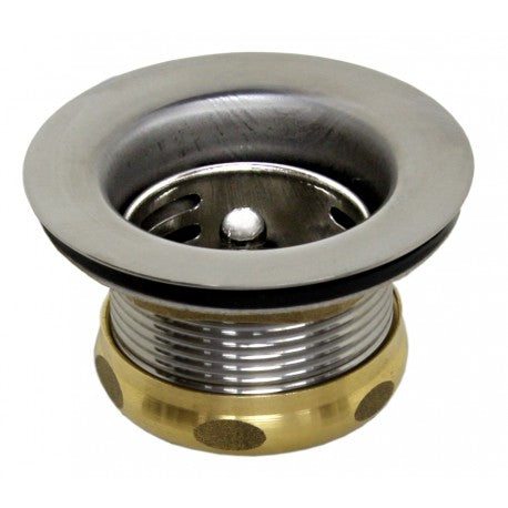 AA-141G - 1-1/2” NPS Drain Outlet For 1-7/8” Sink Opening