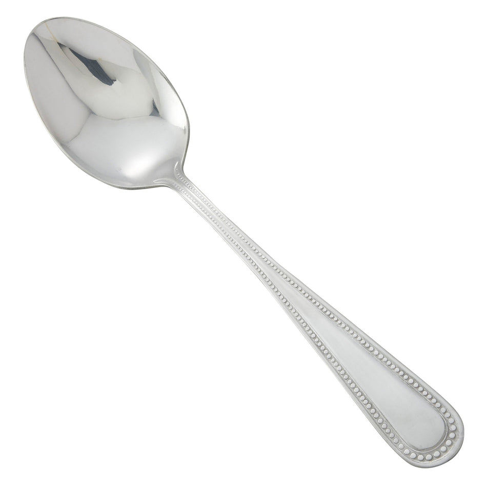 0005-10 Dots Tablespoon, 18/0 Heavyweight