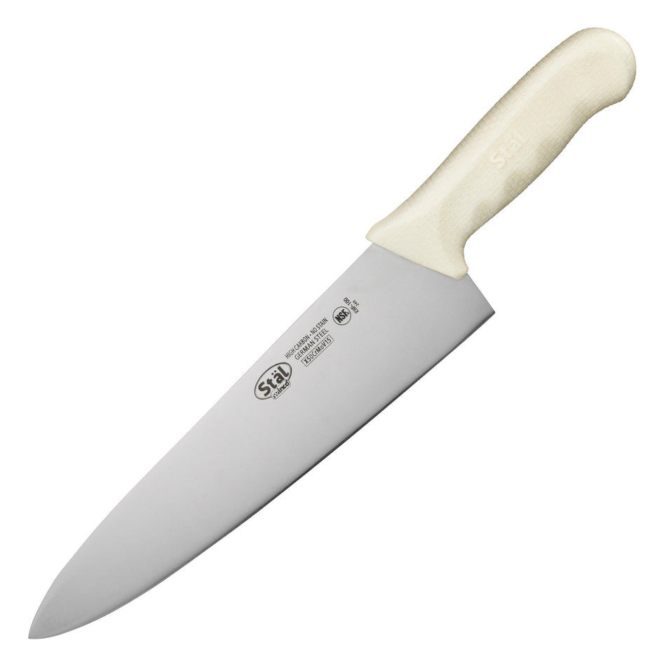 KWP-100 Stäl 10″ Chef's Knife