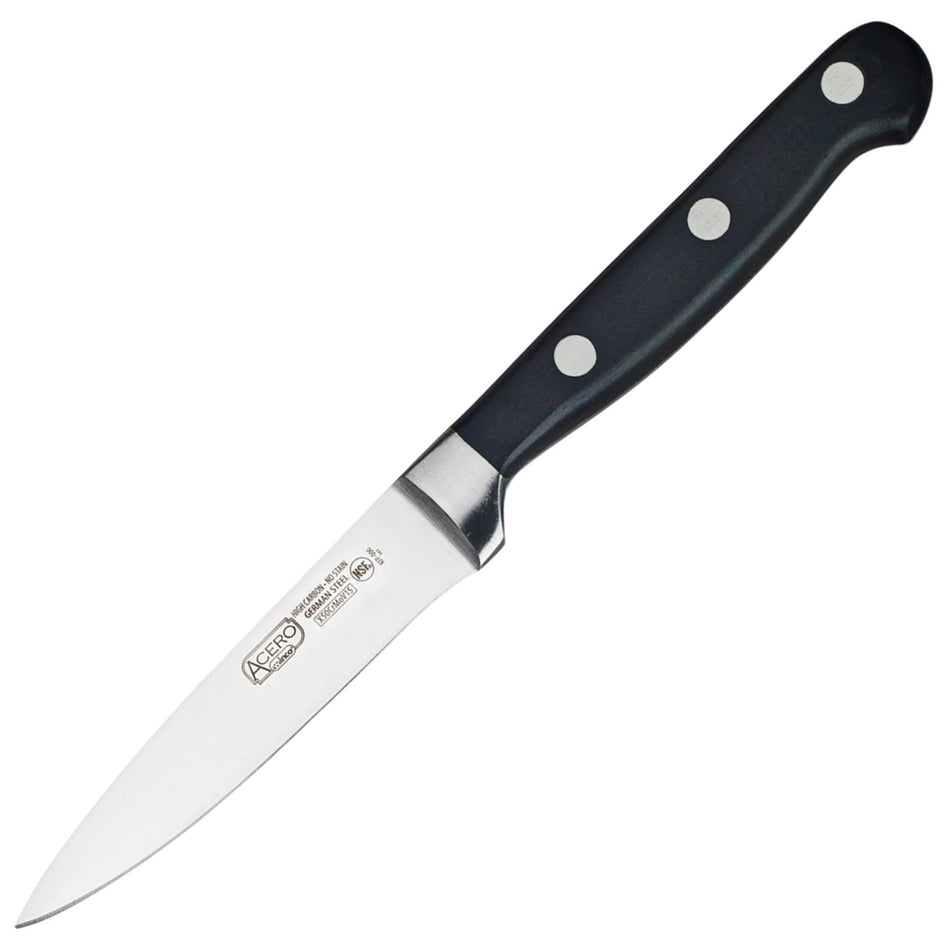 KFP-35 Acero 3-1/2″ Paring Knife