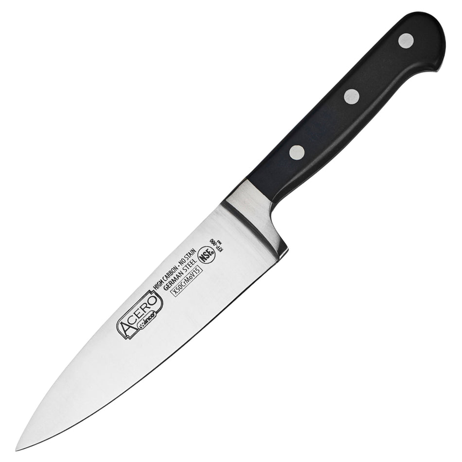 KFP-60 Acero 6″ Chef's Knife