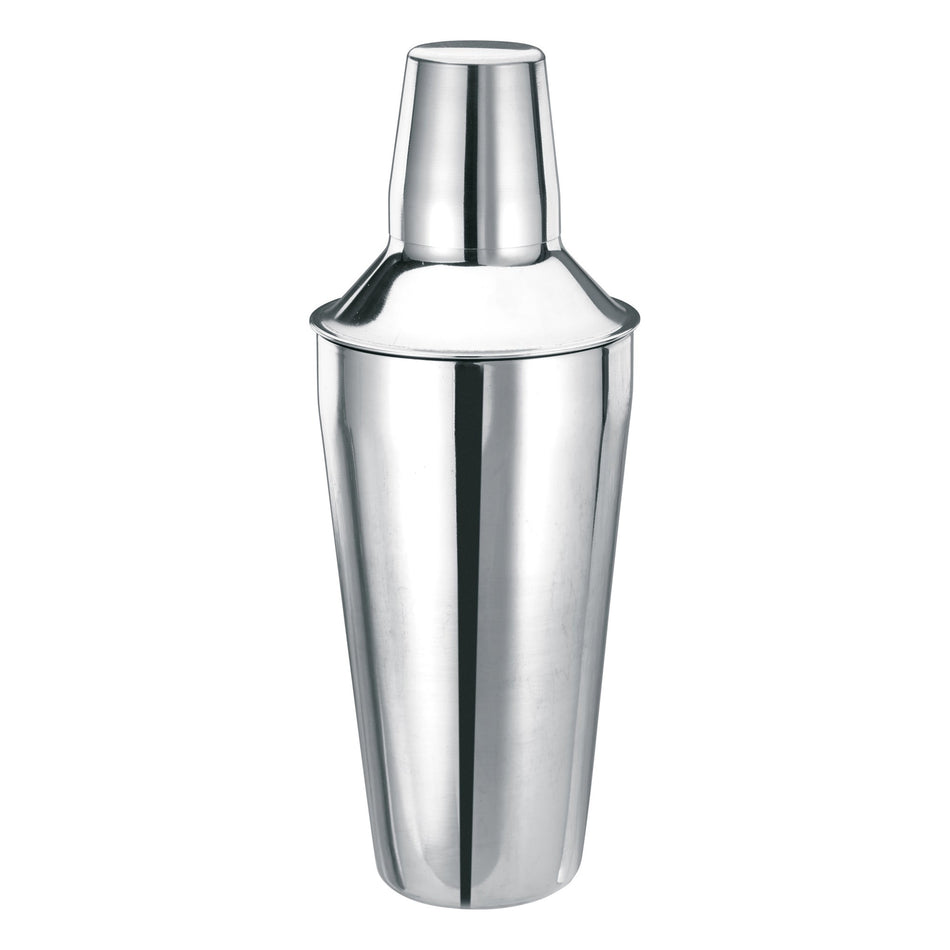 BS-3P 28 oz stainless steel Classic Shaker Set