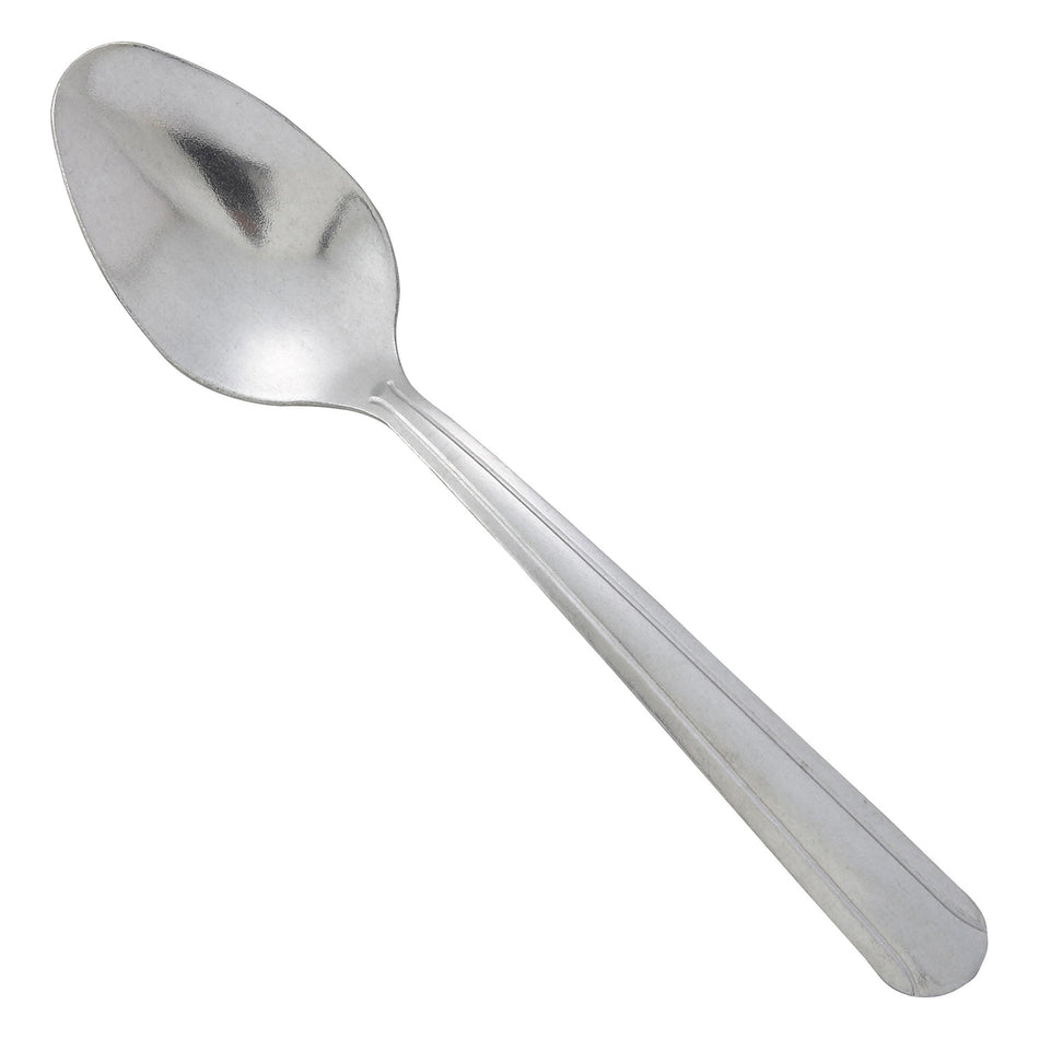 0001-01 Dominion Teaspoon, 18/0 Medium Weight