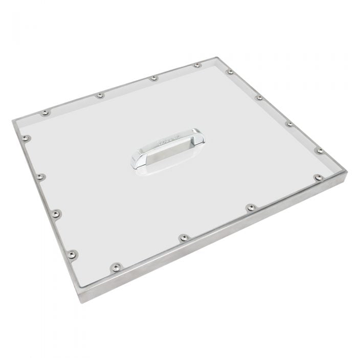 PC-36J (CLEAR PAN COVER)