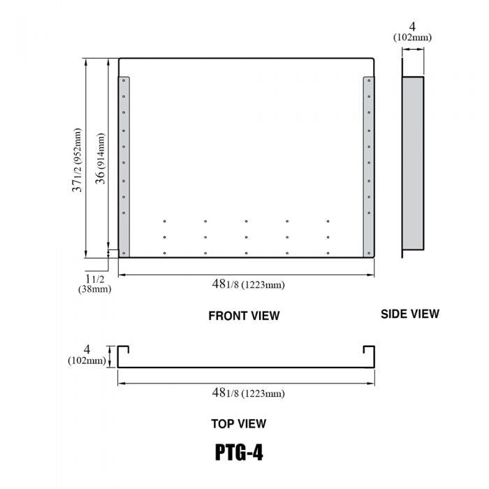 PTG (PROTECTIVE GUARDS)