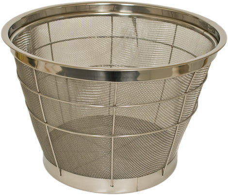 Colander 14.75 D X 9.75 H
