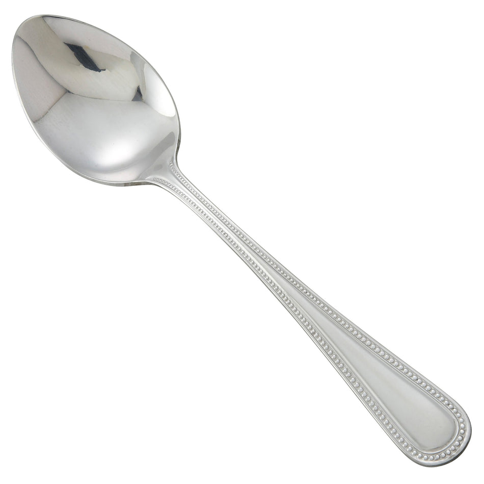 0005-03 Dots Dinner Spoon, 18/0 Heavyweight