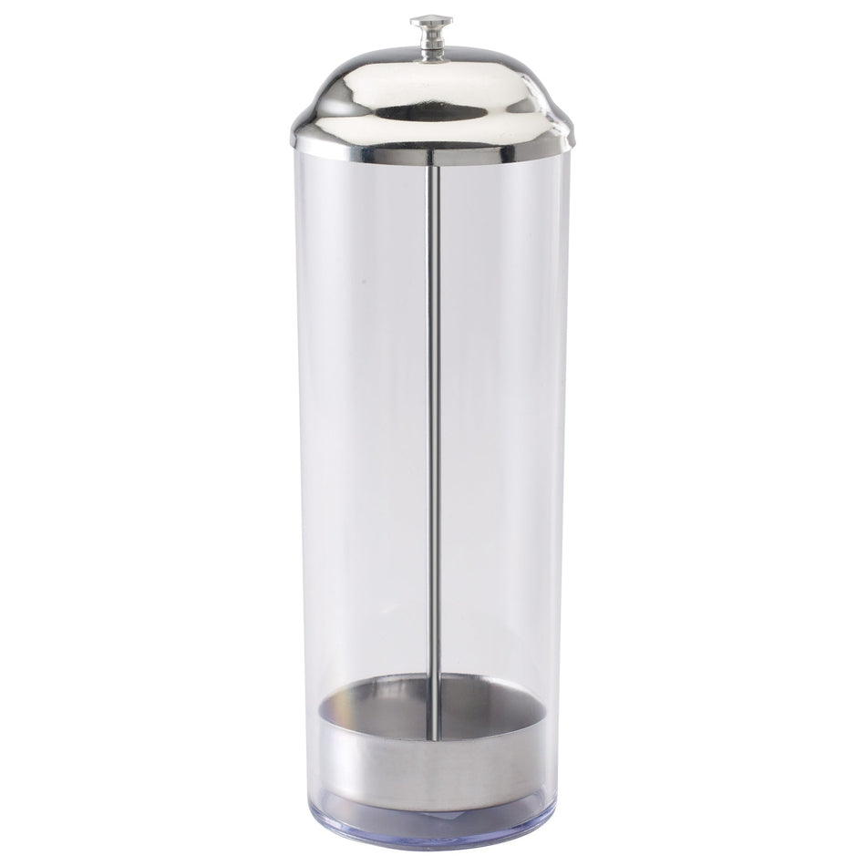 SDP-3 Plastic Vertical Straw Dispenser