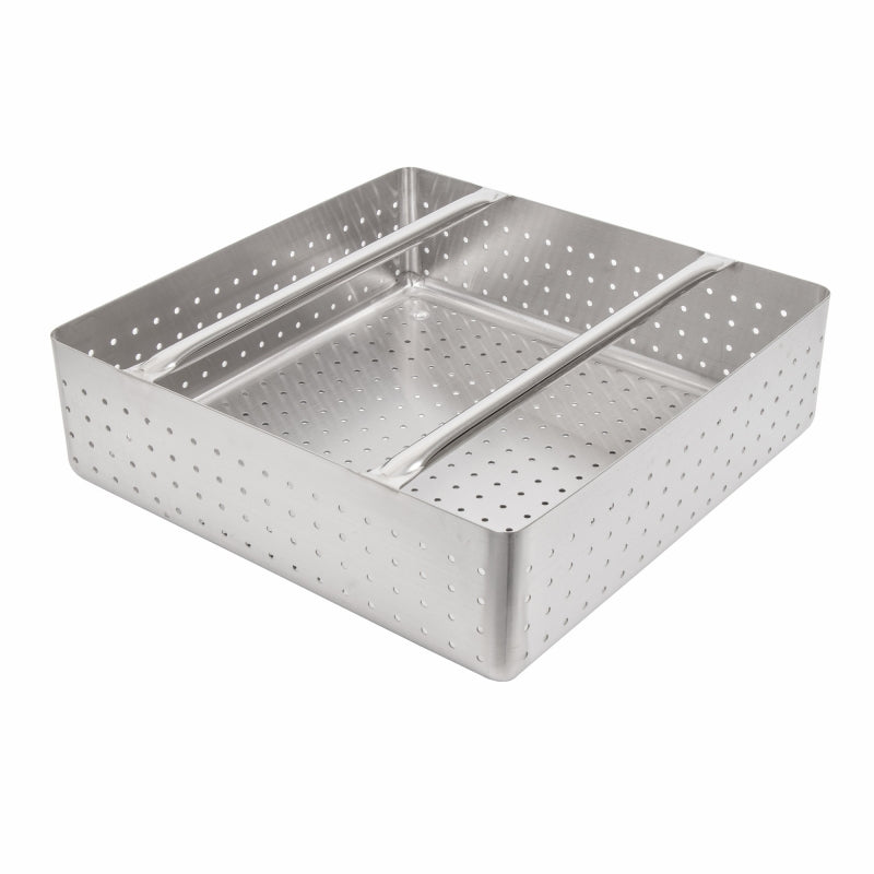SD-2020B - Scrap Basket 20″ x 20″