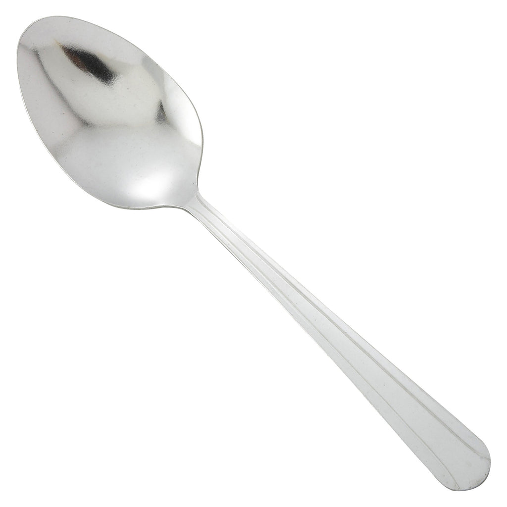 0001-03 Dominion Dinner Spoon, 18/0 Medium Weight