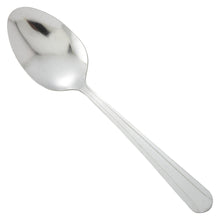 Load image into Gallery viewer, 0001-03 Dominion Dinner Spoon, 18/0 Medium Weight