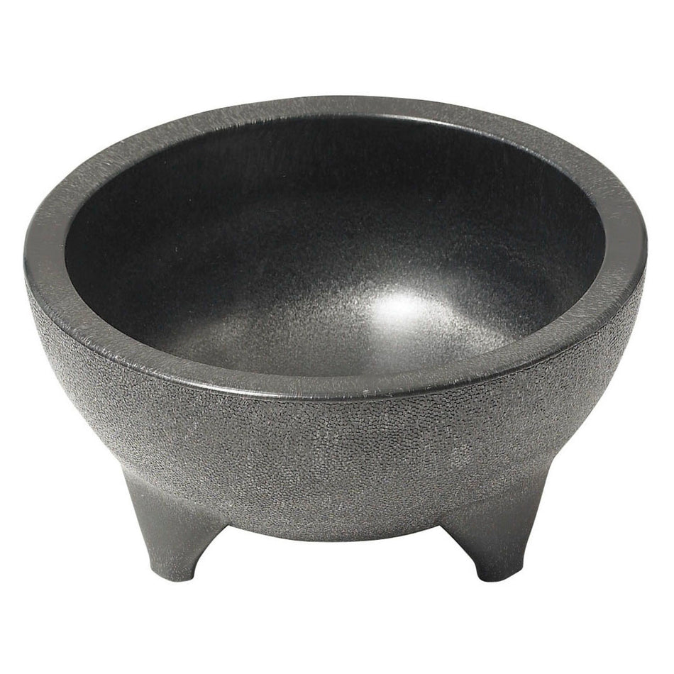 PMSB-56 56 oz Molcajete Salsa Bowl