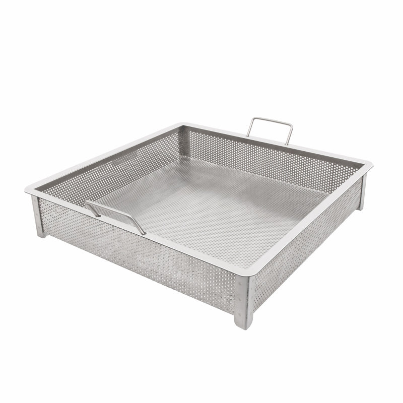 SD-2020 - Sink Drain Basket 20″ x 20″
