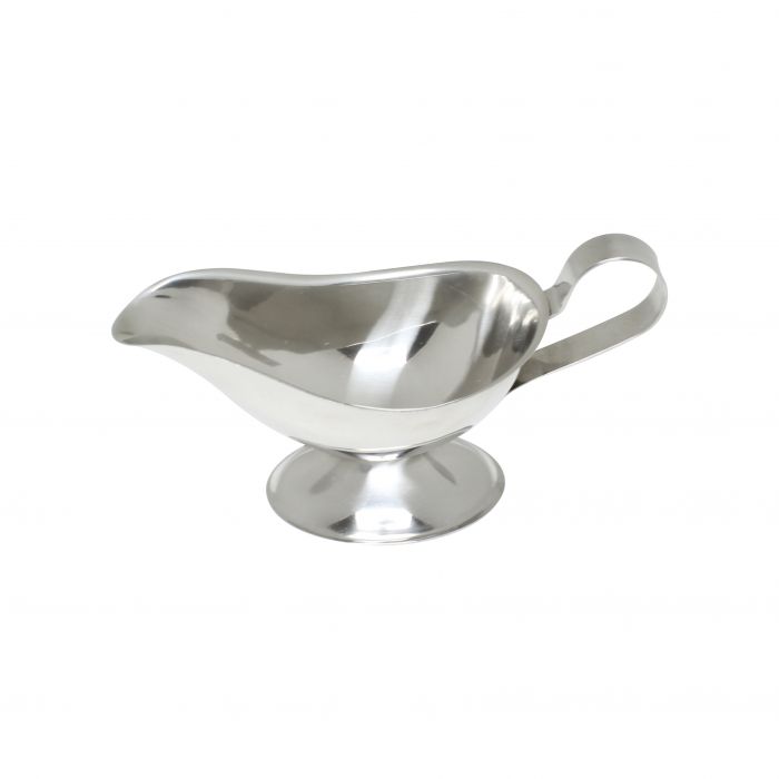 8 oz Gravy Boat