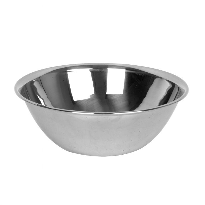 1 1/2 qt Stainless Steel Mixing Bowl