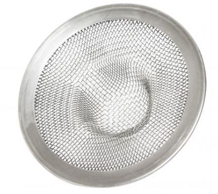 SINK STRAINER-SLSN002 : MATERIAL -Stainless Steel 201